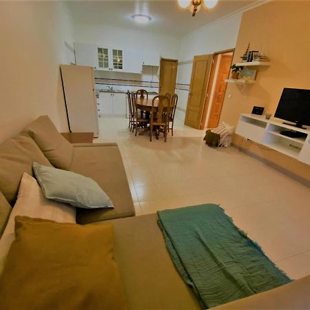 Ns Guesthouse Armação de Pêra Zewnętrze zdjęcie