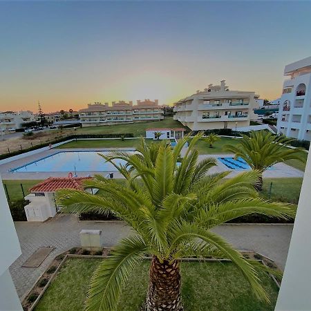 Ns Guesthouse Armação de Pêra Zewnętrze zdjęcie