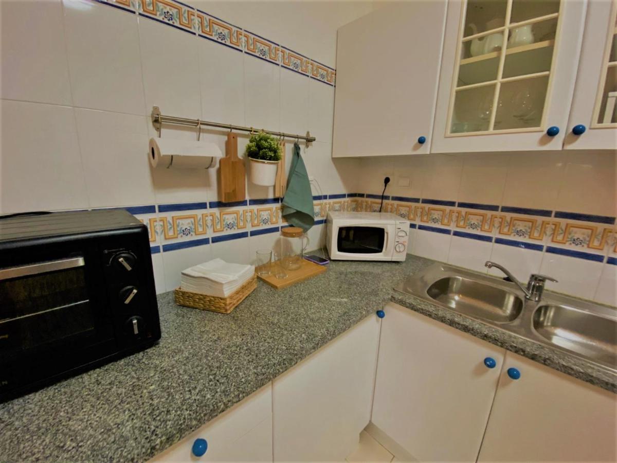 Ns Guesthouse Armação de Pêra Zewnętrze zdjęcie