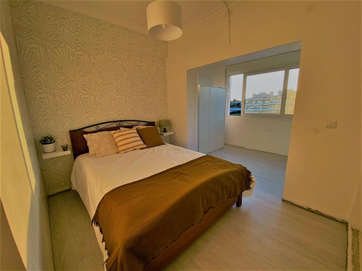 Ns Guesthouse Armação de Pêra Zewnętrze zdjęcie
