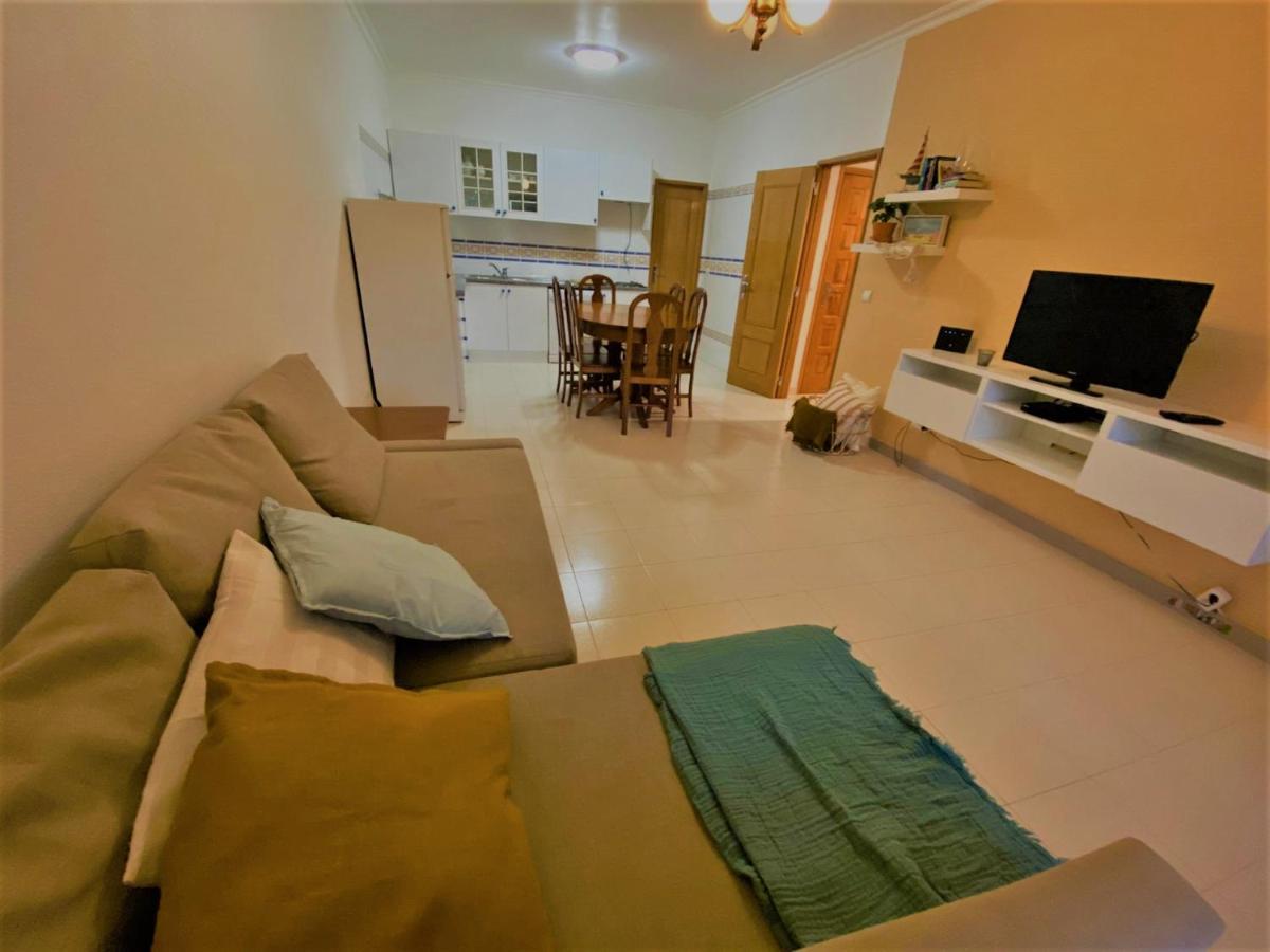 Ns Guesthouse Armação de Pêra Zewnętrze zdjęcie