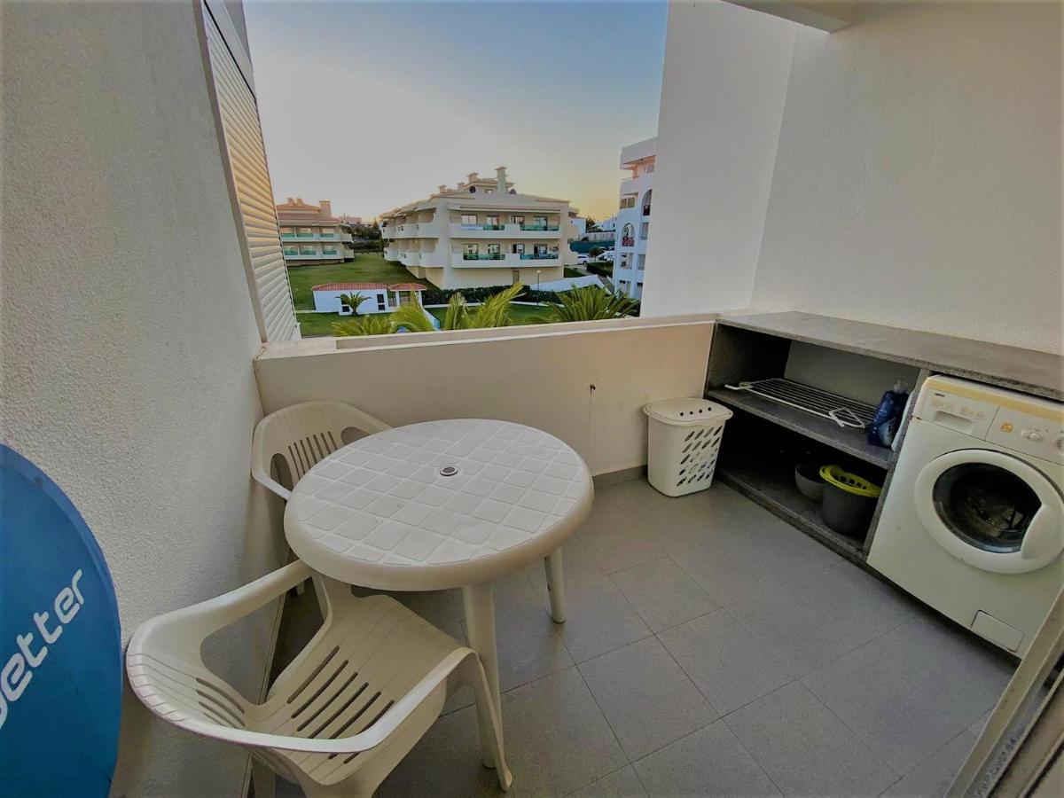 Ns Guesthouse Armação de Pêra Zewnętrze zdjęcie