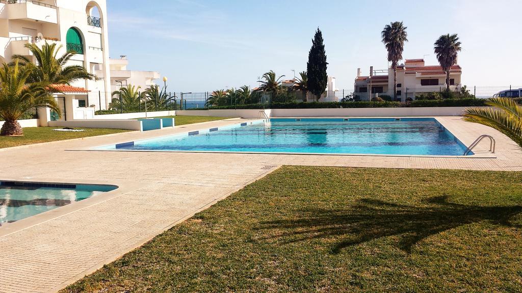 Ns Guesthouse Armação de Pêra Zewnętrze zdjęcie